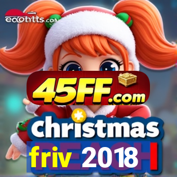 friv 2018
